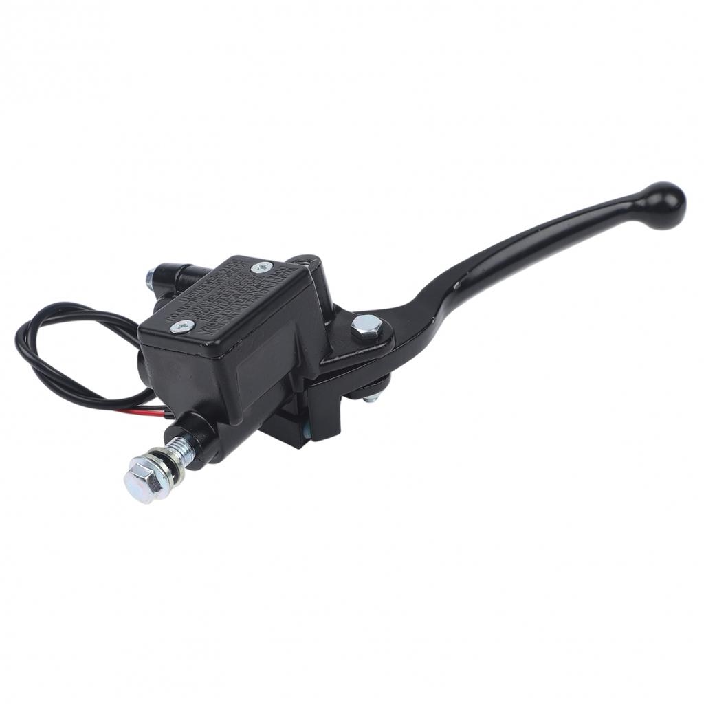 For Niu N1s N1 Electric Vehicle Ebike Hydraulic Brake Pump Hydraulic Brake
