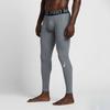 New Nike Knitted Sweatpants Men Gray 725039-065