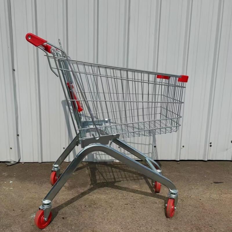 PuriGao Supermarket Shopping Trolley