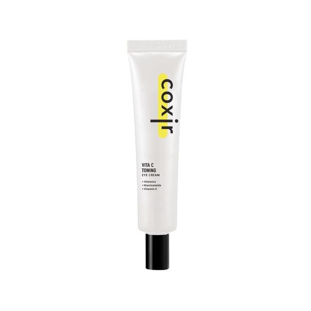 coxir - Осветляющий крем для век с витамином С 30ml