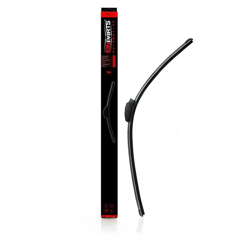 U-Shaped Car Wiper Blade