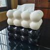 Creative Ball Tissue Box Napkin Paper Box For Kitchen Living Room Bathroom El Bar Dining Room Desktop Decoration