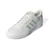 Adidas Continental 80 Stripes Cloud White Linen Green Off White Sneakers GX1914