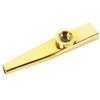 Instruments Diaphragm Mouth Kazoos Aluminium Zinc Zinc Alloy Musical Instruments Flutes  Kids Party Gift