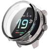 Impactresistant Screen Protector Guard Case Cover for Race S Scratch Resist Shock Smartwatch Full Coverage Bumper Shell