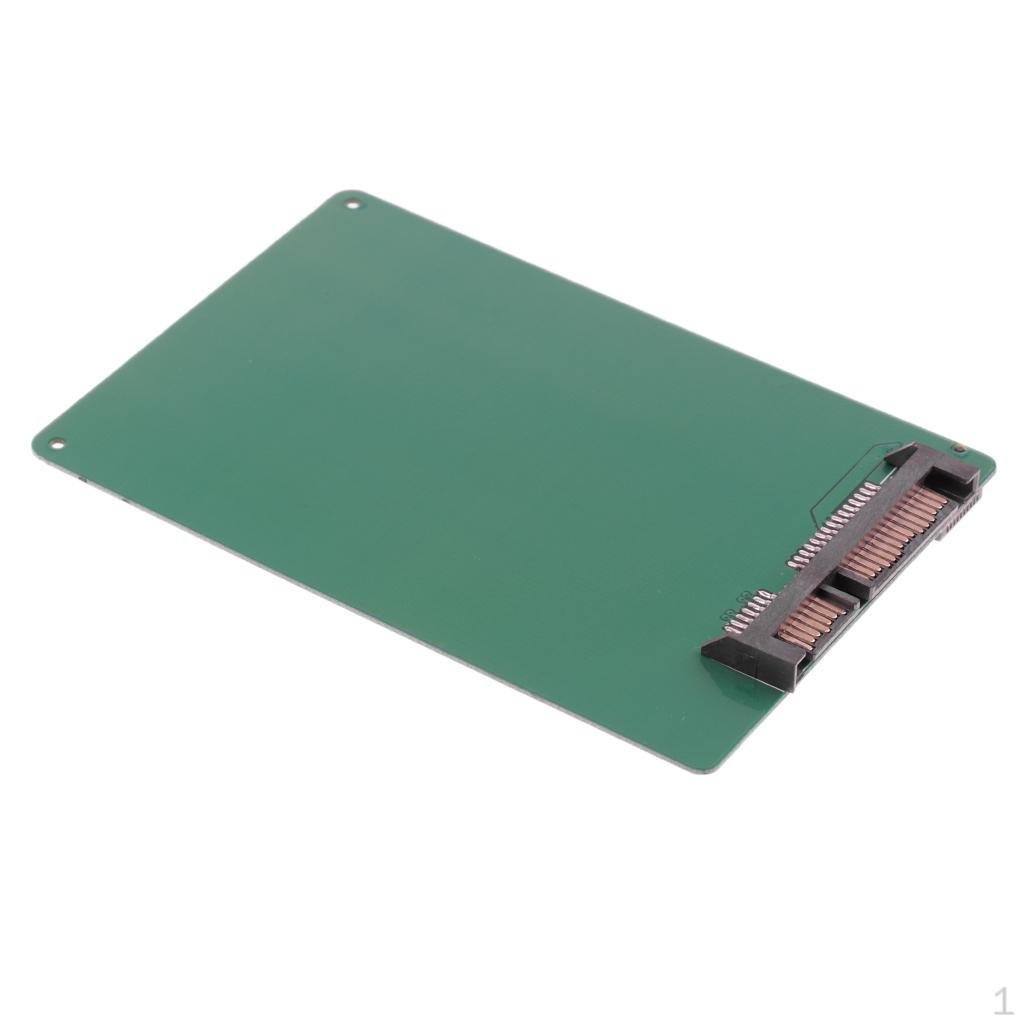

SFF-8784 To 2.5 3 HDD Adapter Card WD5000MPCK