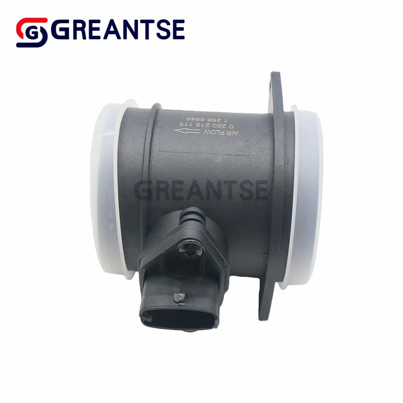 12566846 Mass Air Flow Meter Sensor For Buick Rendezvous Allure LaCrosse Cadillac CTS SRX STS Car Accessories