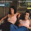 LP Record MAGGIE ROCHE  TERRE ROCHE  Seductive Reasoning 180g KC33232 Speakers Corner 2012 US World Music