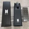 [USED] Official BTS Merchandise FILE BLOC Jenga Fortune Box