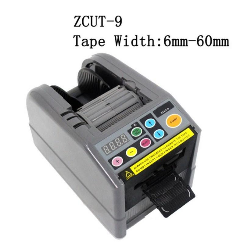 Automatic Tape Cutting Machine M-1000 Factory