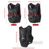 Four Season Motorcycle Armor Vest Professional Motocross Body Protection DH MTB Dirt Bike Chest Back Protectors Moto Equipment