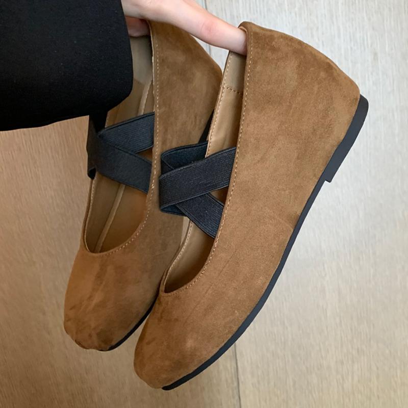 

Мода Балетный Танец Женская Обувь Балетки Модная Обувь Повседневные Новые Спортивные Сандалии Женские 2025 Мягкая Ходьба Платье Роскошные Сандалии Женские 39 хаки