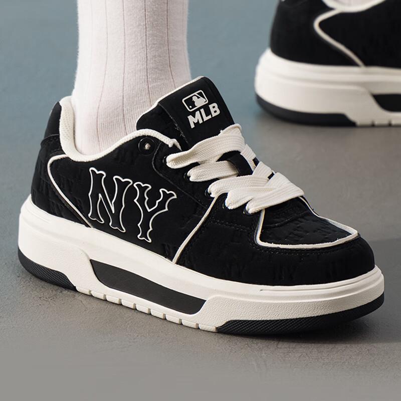 MLB Monogram Low-Top Skate Shoes