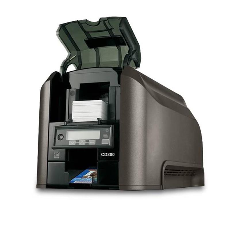 Gudeka CD800 ID Card Printer