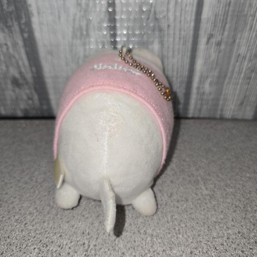 [USED] STRAYKIDS Hyunjin SKZOO Plush Toy