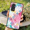 For Redmi Note 11 Cases Note 11S Soft TPU Silicone Back Covers for Xiaomi Redmi Note 11 Pro 5G Phone Case Redmi Note11S 4G Coque