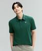 Nepa 7M35275 Men'S Green Mind Short Sleeve Polo Shirt