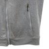 Columbia Long sleeve Zip hoodie L Gray Outdoors Men's Used