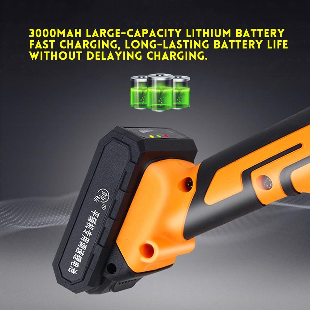 Battery Tile Laying Floor Vibrator Auto Leveling Tool 80x80cm Portable Tile Vibrator for Tile Floor Plaster Machine