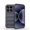 For Xiaomi 17 Case Xiaomi 17 Pro 17 Pro Max Cover Funda Shockproof Anti-fingerprint TPU Silicone Protective Case For Xiaomi 17