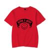 I Don’T Do Matching Shirt But I Do Couple Matching T-Shirt Love Talk Male Female Short Sleeves Casual T Short Couple Lover Shirt