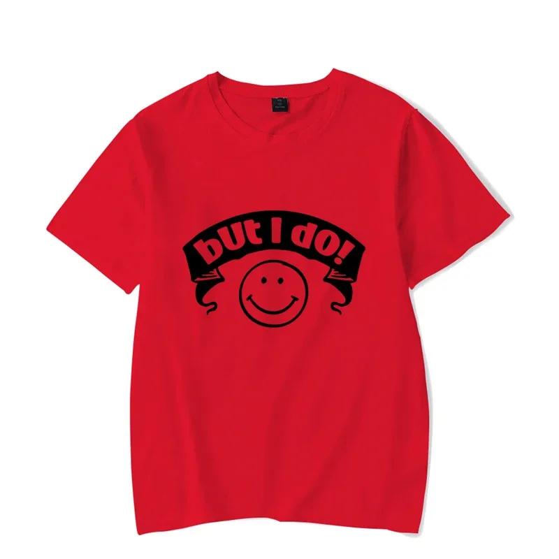 I Don’T Do Matching Shirt But I Do Couple Matching T-Shirt Love Talk Male Female Short Sleeves Casual T Short Couple Lover Shirt