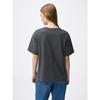 Gu By Uniqlo Graphic T deTecTive Conan