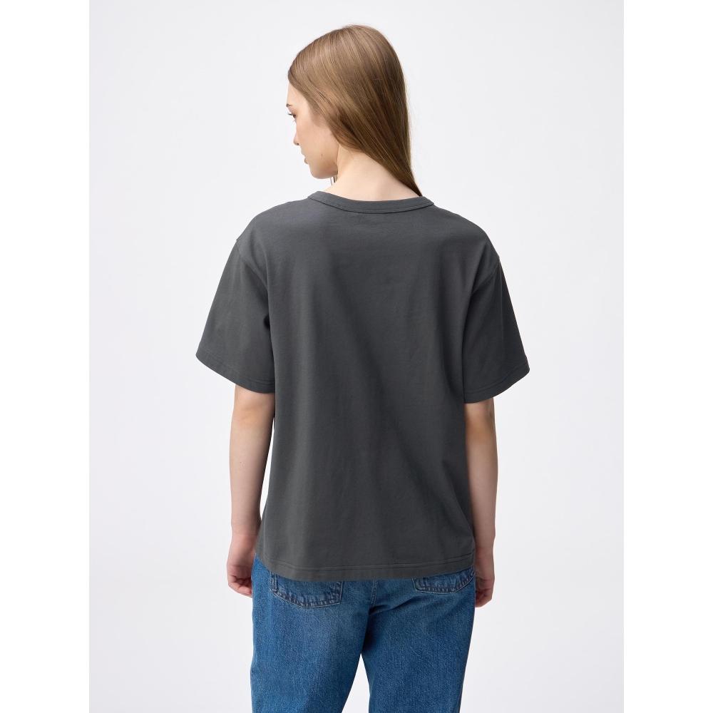 Gu By Uniqlo Graphic T deTecTive Conan
