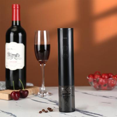 Electric Bottle Opener Red Wine Cork Opener Rechargeable Wine Opener Household Wine Opener
