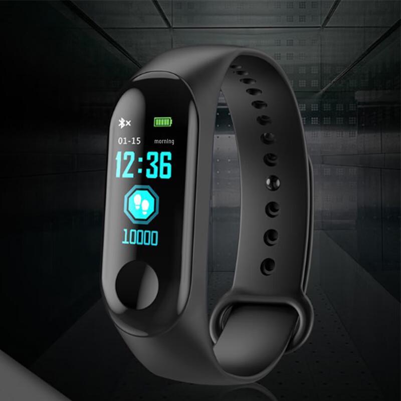 Newmine M3 Smart Fitness Tracker (CN version)