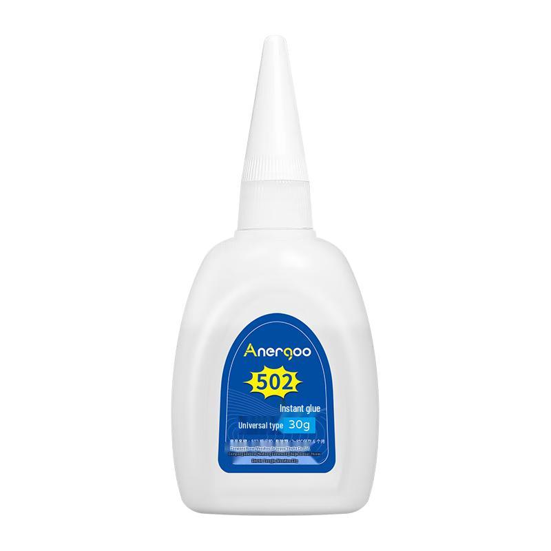 ANERGOO Professional Adhesives & Specialty Glues