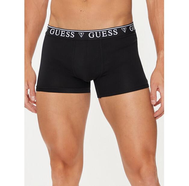 Боксеры Guess U4YF00 KCD31