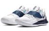 Nike Kyrie Low 3 Team White Midnight Navy CW6228-100