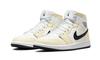 Air Jordan 1 Mid Coconut Milk