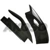 Carbon Fiber Swingarm Cover for Honda CBR1000RR 12+ Motorcycle