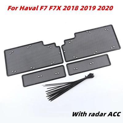 Mřížka Síťka proti hmyzu Mřížka chladiče pro Haval F7 F7X 2018 2019 2020 2024 2024 Příslušenství Kryt sítě proti hmyzu