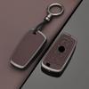 Alloy Style Car Key Case Cover Shell Fob For BMW F10 F20 F30 F34 F11 F15 F16 1 3 5 7 Series X1 X3 X5 X6 F25 F31 M3 4 Accessories