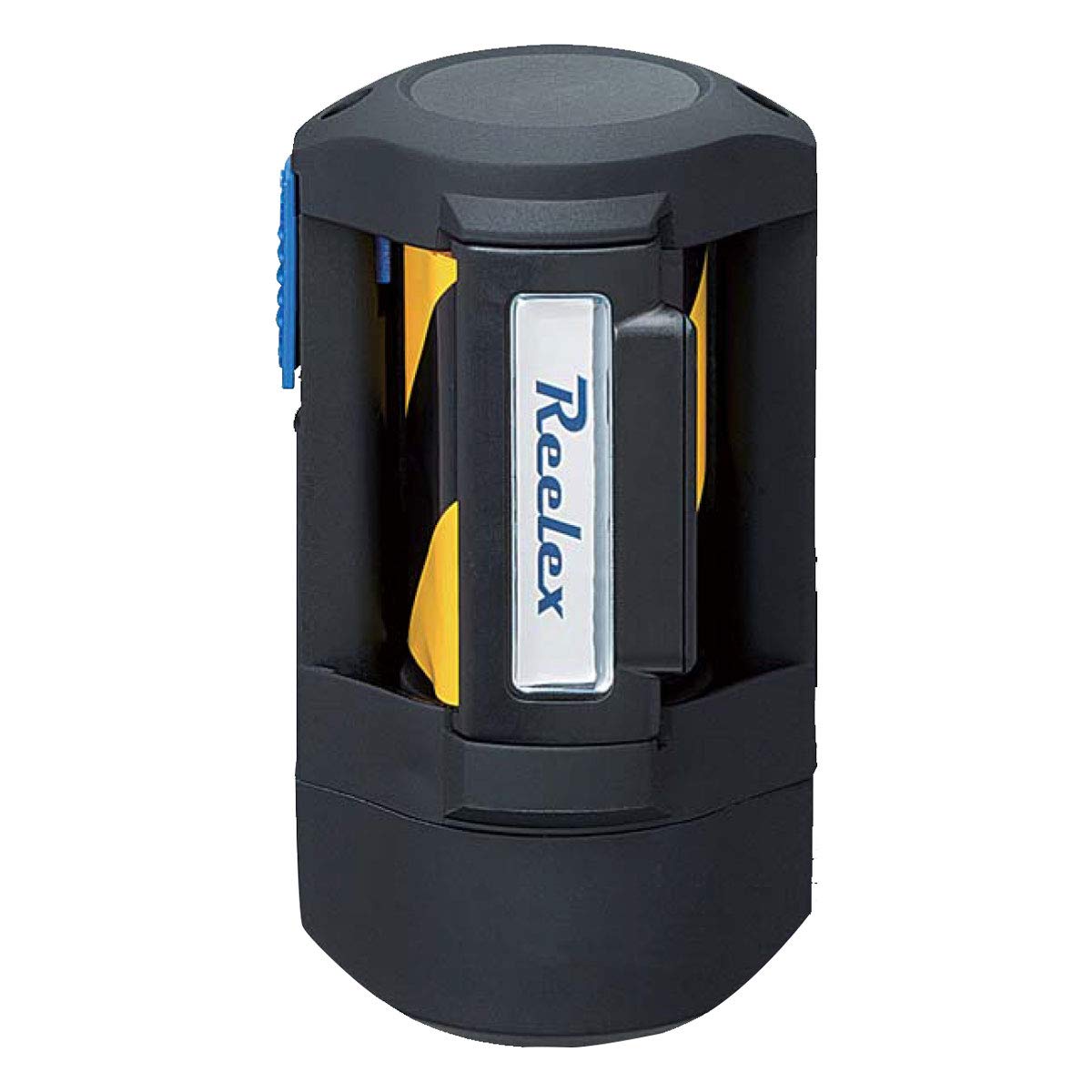 

Reelex Автоматическая намотка Катушка с барьером Длинный тип с магнитом Ход (Сиденье 6 м) BRS-606B