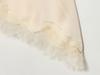 2026 Spring European & American Style Women's Satin Lace V-Neck Sleeveless Top