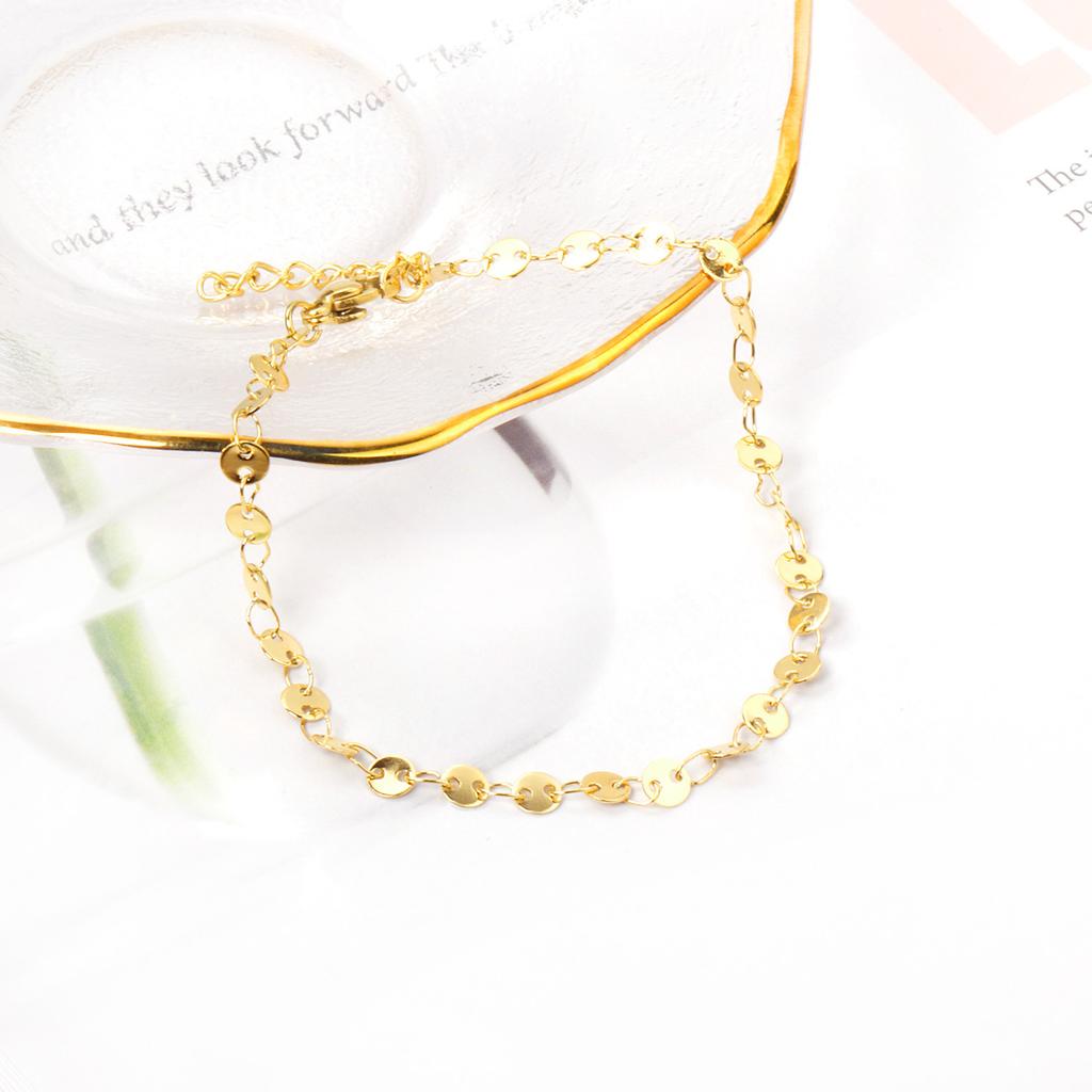 Fashion Minimalist Cross Bracelet For Women Elegant And Luxurious Jewelry Accessory