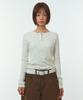 RETRIEVER CLUB Pattern Henley Neck [Ivory]