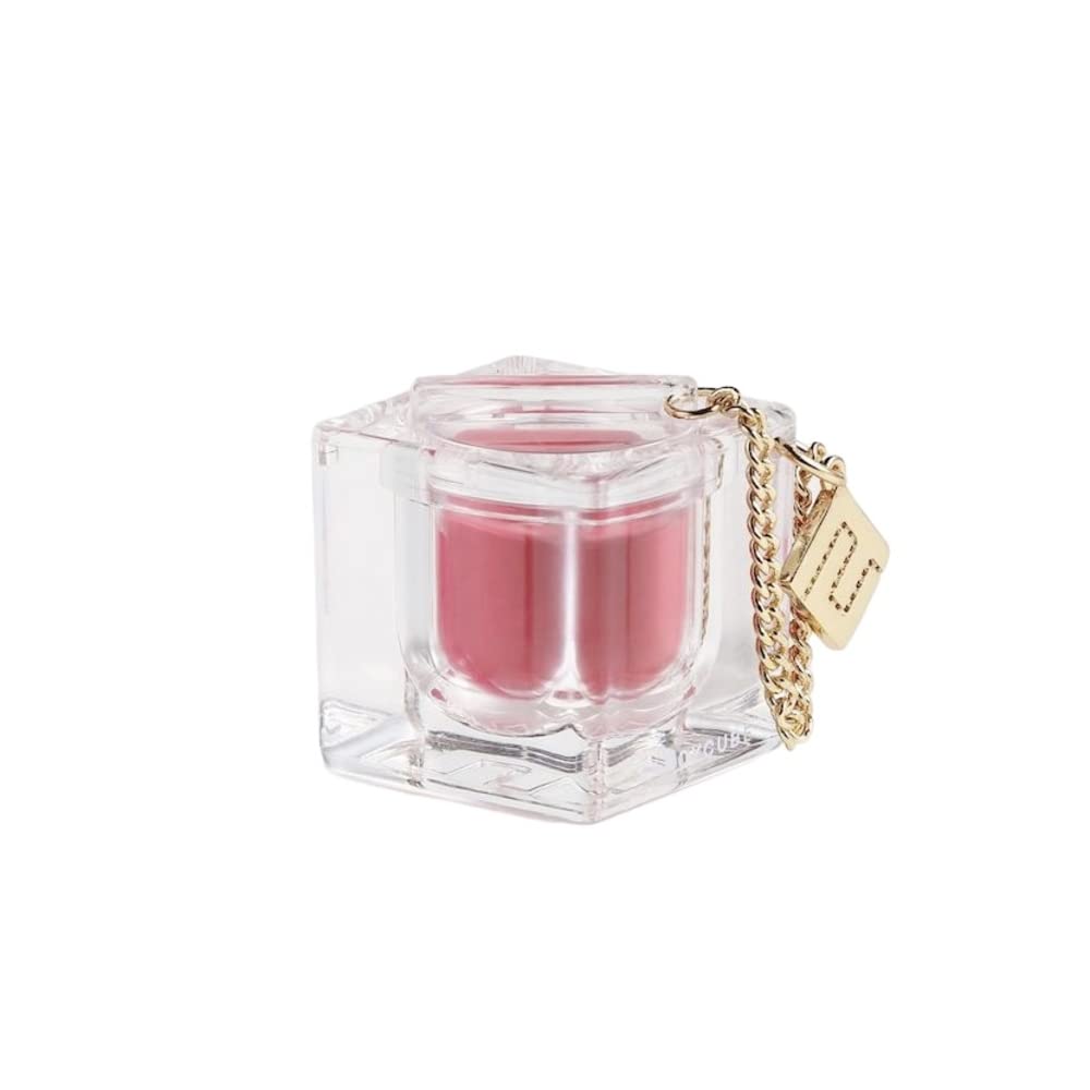 

Бальзам для макияжа [Fancy Cube] (Тени для век/подводка для глаз/щеки/губы) (ВИШНЯ В ЦВЕТУ)