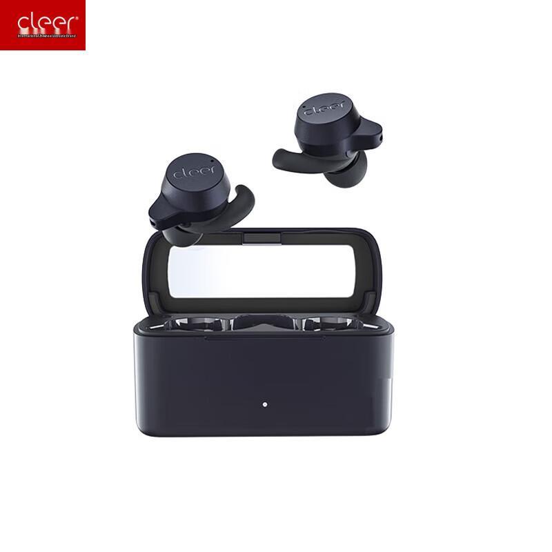 

Cleer ROAM Sport True Wireless Noise Cancelling Earbuds