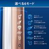 Brosse à dents électrique Braun Oral B Genius 9000 Or Rose D7015256XCTRG