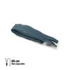 Zipper - Prym Zipper - Z41 - Invisible 4mm - 60 Cm - Blue