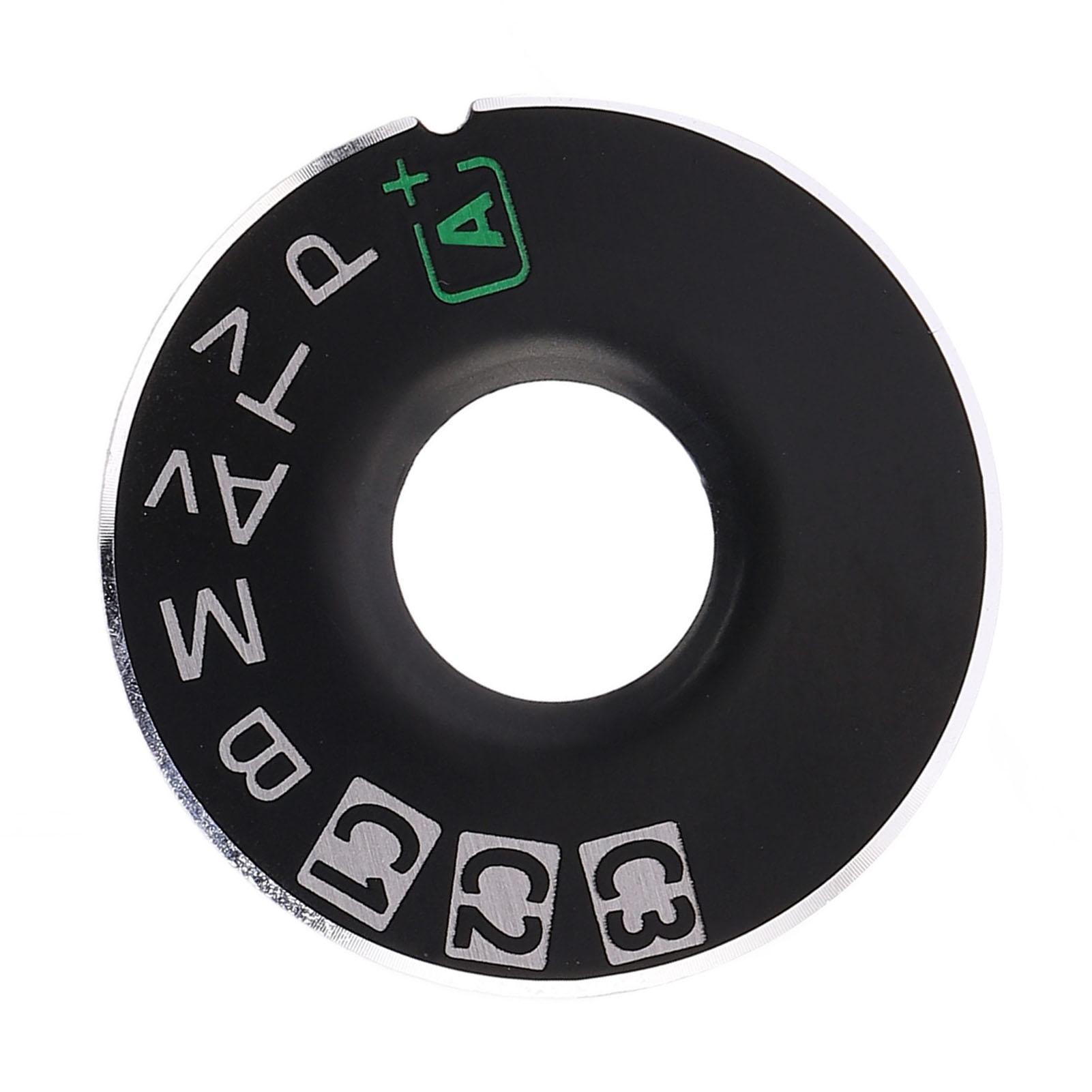 

Заміна диска камери Металева накладка диска Кришка інтерфейсу з клейкою стрічкою для 5D Mark III