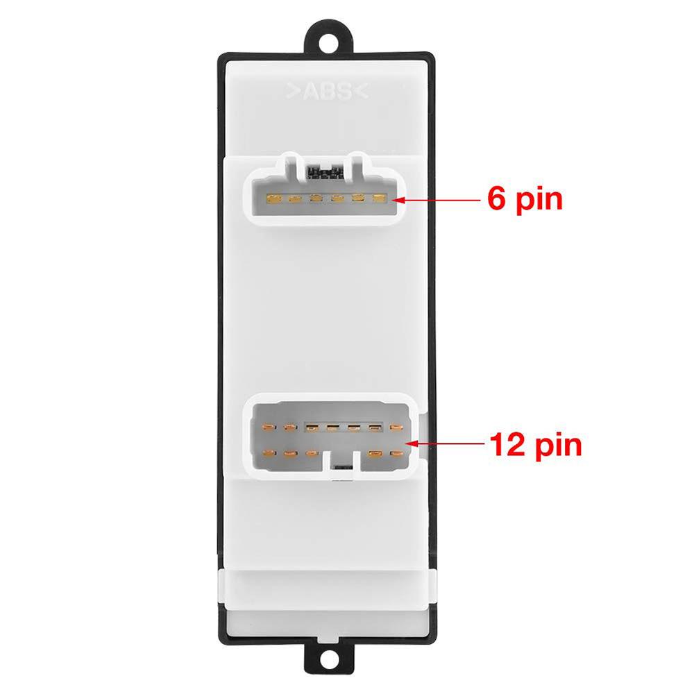 

Electric Master Window Switch 84820-97401 8482097504 for Toyota Sparky Cami Duet