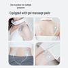 PGG Cervical Spine Massager with Low-Frequency Pulse and Hot Compress