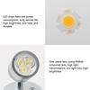 Spotlight Household Warm White New Anti-fading Indoor Light Decoration Newest Led Ceiling Light Modern Dc12v Creativity Hot 2025