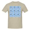 Funny Etheyereal Weirdcore Dreamcore Unisexs Printed Tshirt Unisex T Shirtshirt Male